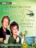 Ladies_of_Letters_Go_Green